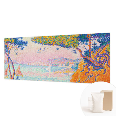 Fototapet modern Peisaj exotic