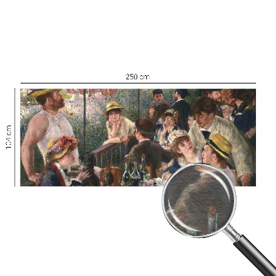 Tapet foto decorativ Primăria istorică