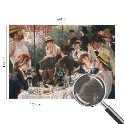 Tapet foto decorativ Primăria istorică