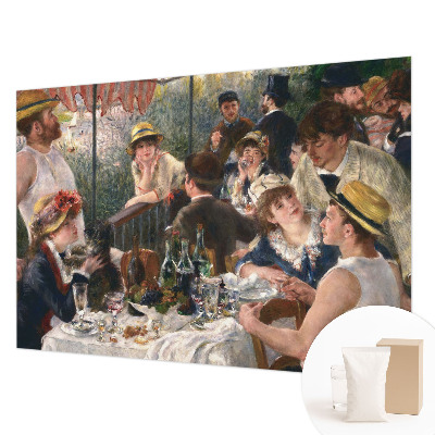 Tapet foto decorativ Primăria istorică