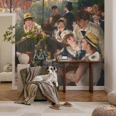 Tapet foto decorativ Primăria istorică