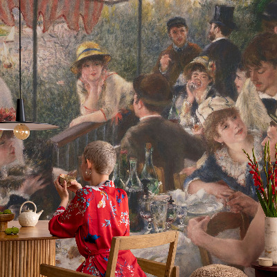 Tapet foto decorativ Primăria istorică