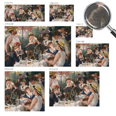 Tapet foto decorativ Primăria istorică