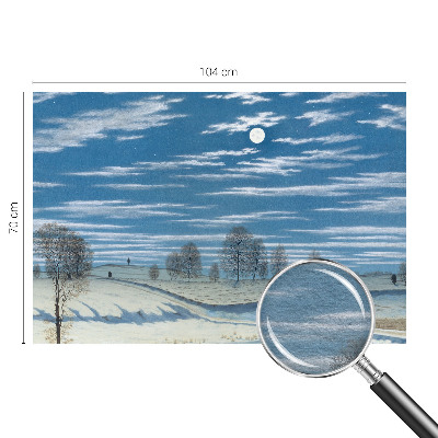 Fototapet la comandă Coliziune cosmică