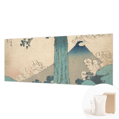 Fototapet pentru living Cer pastelat