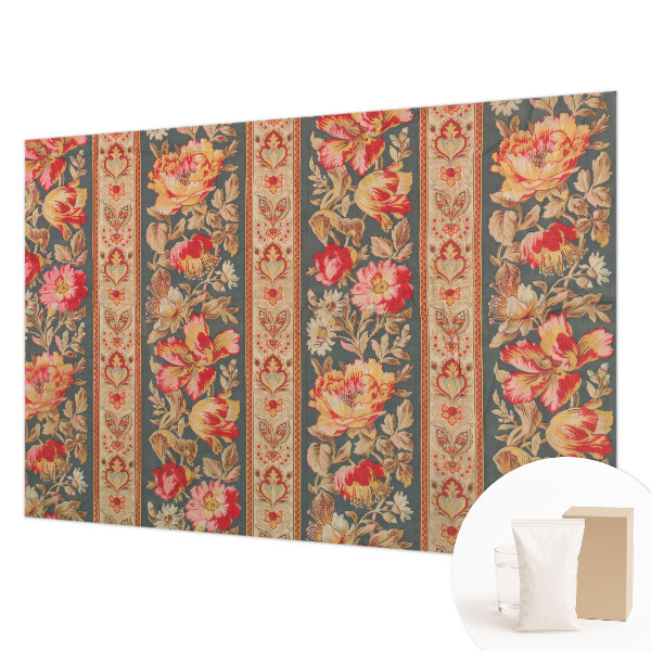 Fototapet Caravană de cămile