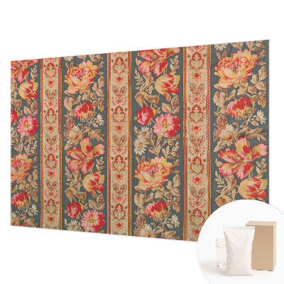 Fototapet Caravană de cămile