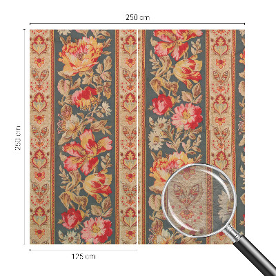 Fototapet Caravană de cămile