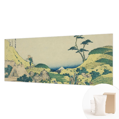 Fototapet vlies pe perete Peisaj montan