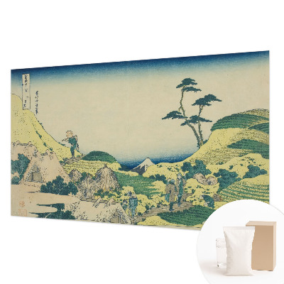 Fototapet vlies pe perete Peisaj montan