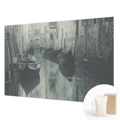 Tapet foto pe vlies Furtuni maritime