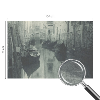 Tapet foto pe vlies Furtuni maritime