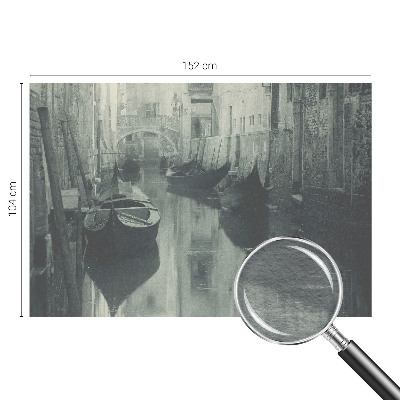 Tapet foto pe vlies Furtuni maritime