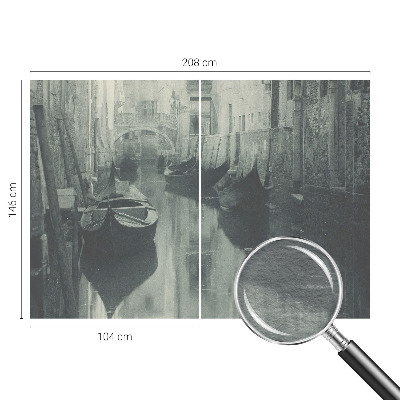 Tapet foto pe vlies Furtuni maritime