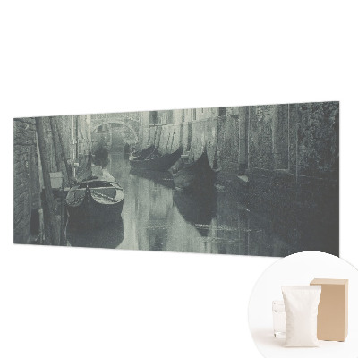 Tapet foto pe vlies Furtuni maritime