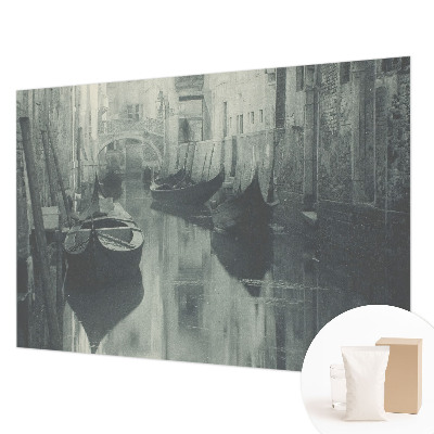 Tapet foto pe vlies Furtuni maritime