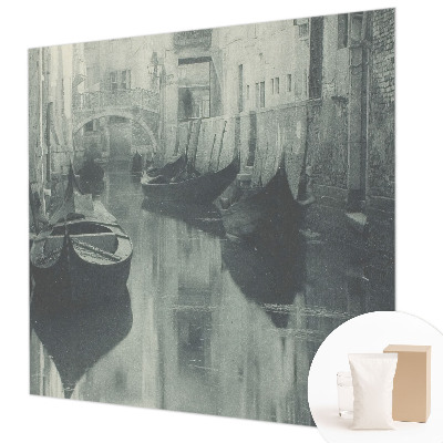 Tapet foto pe vlies Furtuni maritime