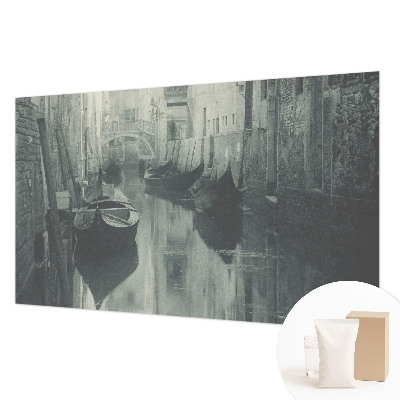 Tapet foto pe vlies Furtuni maritime