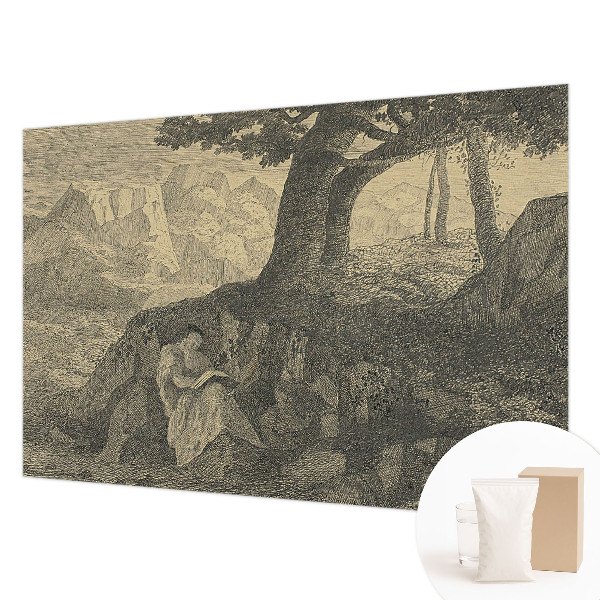 Tapet Acoperișuri urbane