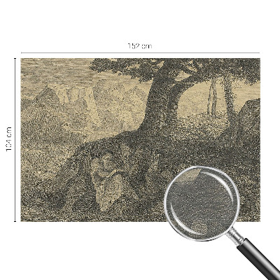 Tapet Acoperișuri urbane