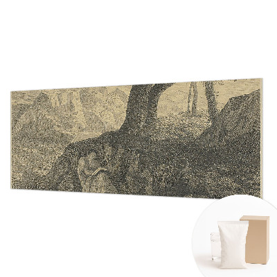 Tapet Acoperișuri urbane