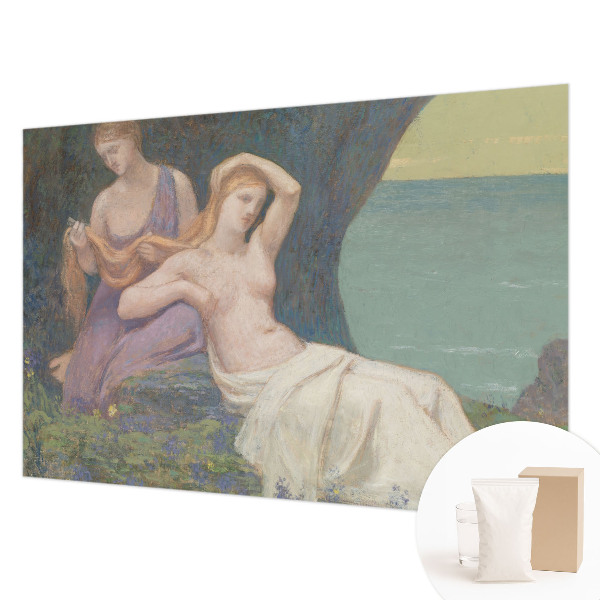 Tapet foto vlies Sărbătoare antică