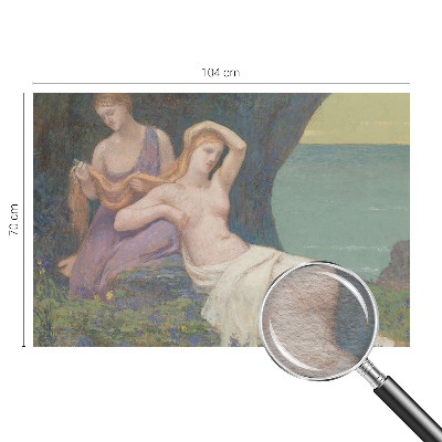 Tapet foto vlies Sărbătoare antică