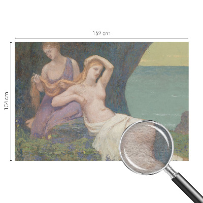 Tapet foto vlies Sărbătoare antică