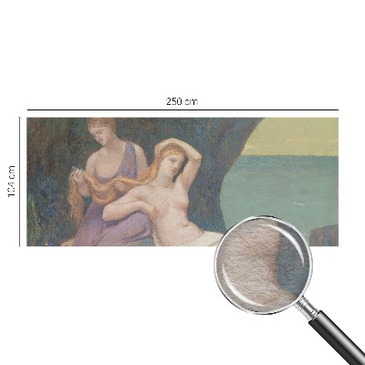 Tapet foto vlies Sărbătoare antică