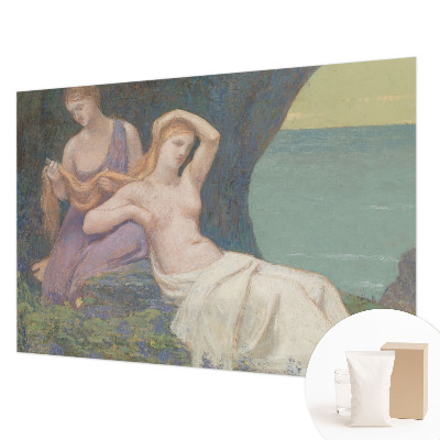 Tapet foto vlies Sărbătoare antică