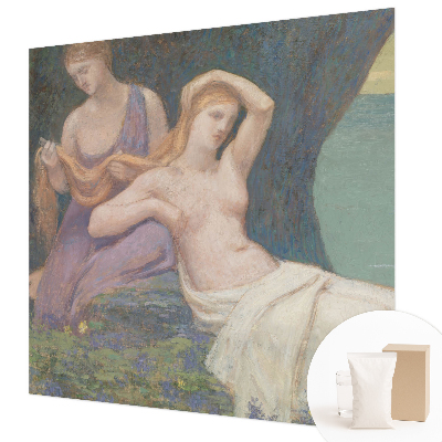 Tapet foto vlies Sărbătoare antică