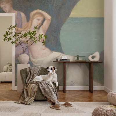 Tapet foto vlies Sărbătoare antică