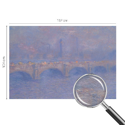 Fototapet vlies imprimat Câmpuri pastelate