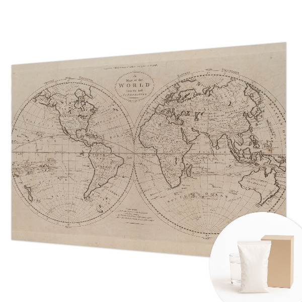 Tapet foto Pescar pe mare