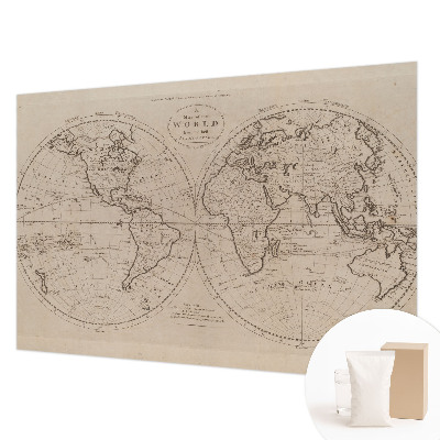 Tapet foto Pescar pe mare