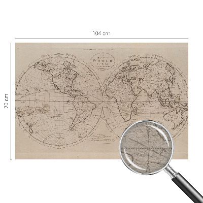 Tapet foto Pescar pe mare