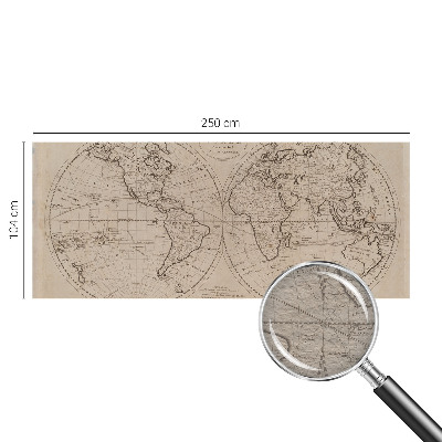 Tapet foto Pescar pe mare