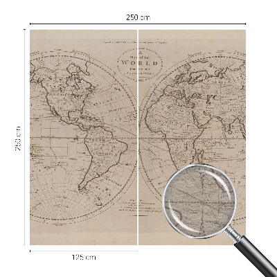 Tapet foto Pescar pe mare