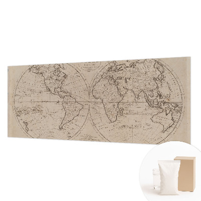 Tapet foto Pescar pe mare