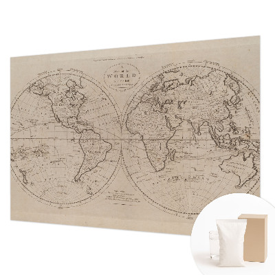 Tapet foto Pescar pe mare