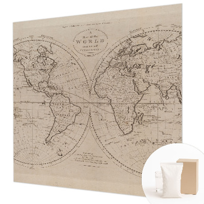 Tapet foto Pescar pe mare