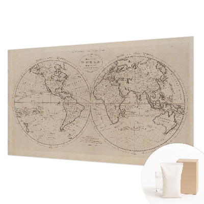 Tapet foto Pescar pe mare