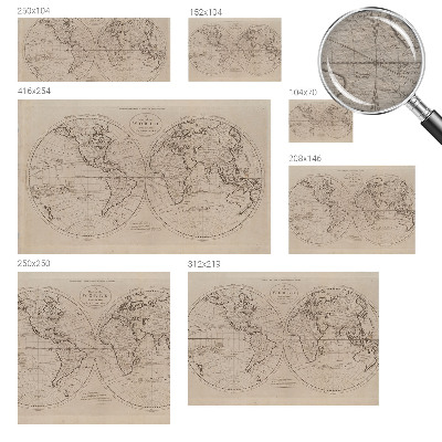 Tapet foto Pescar pe mare