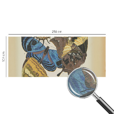 Fototapet la comandă Junglă exotică