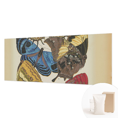 Fototapet la comandă Junglă exotică