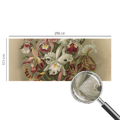 Fototapet modern la comandă Întâlnire spirituală