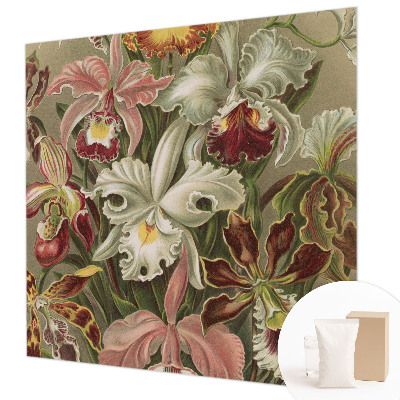 Fototapet modern la comandă Întâlnire spirituală