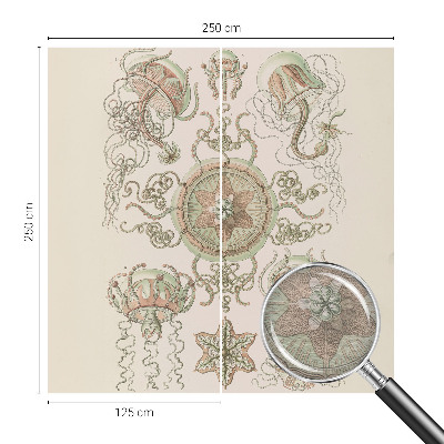 Fototapet la comandă pentru dormitor Leopard care se odihnește