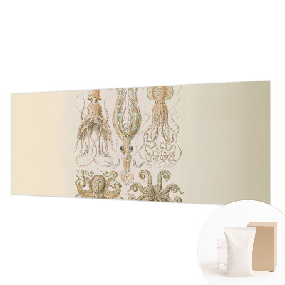 Fototapet pentru living Pescar vânător