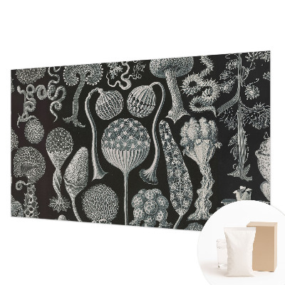 Fototapet Abstracție stelară